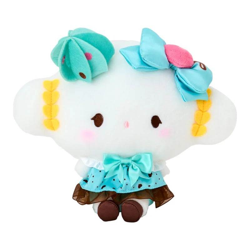 Cogimyun 8" Plush (Chocolate Mint Series)