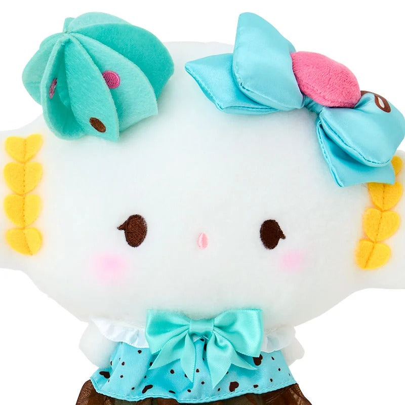 Cogimyun 8" Plush (Chocolate Mint Series) - 图片 2