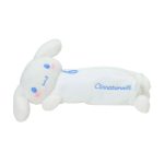 Cinnamoroll Plush Pal Pencil Case (Side Pose)