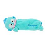 Hangyodon Plush Pal Pencil Case (Side Pose)