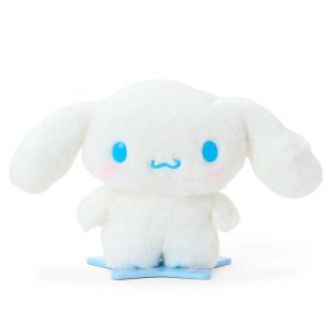 Cinnamoroll Posable Standing Display Plush (Medium)